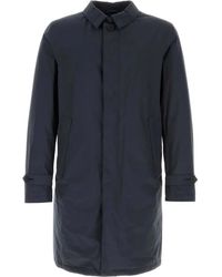 Herno - Down Jacket - Lyst
