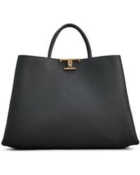 Tod's - Mittelgroße T Timeless Handtasche - Lyst