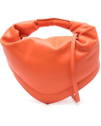 FEDERICO CINA - Midi Tortellino Tote Bag - Lyst