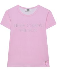 Gcds - Polly Pocket Bling T-Shirt - Lyst