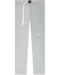 Advisory Board Crystals - Corduroy Buckled Trousers - Lyst