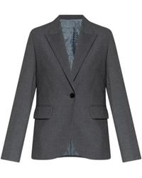Zadig & Voltaire - Blazer de vestir Vavy - Lyst