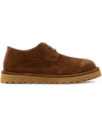 Marsèll - Lace-Up Derby Shoes - Lyst