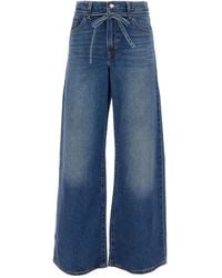 Levi's - Levi 's Jeans blau - Lyst