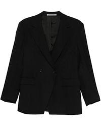 Tagliatore - Astra Double-Breasted Suit - Lyst
