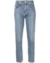 Citizens of Humanity - Straight Jeans - Lyst