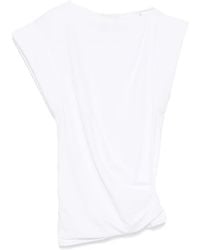 Isabel Marant - T"Maisan" -Shirt - Lyst