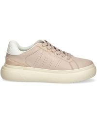Twinset - Logo Sneakers - Lyst
