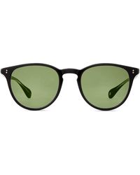 Garrett Leight - Manzanita Sun Sunglasses - Lyst
