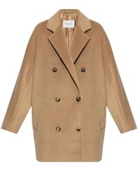 Max Mara - Coats - Lyst