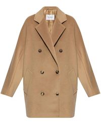 Max Mara - Coats - Lyst