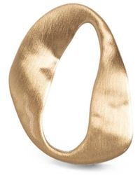 Cult Gaia - Rue Mini Earrings - Lyst