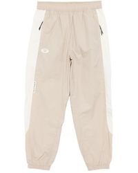 Aape By A Bathing Ape - Hose Mit Logo-Stickerei - Lyst