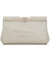 Dolce & Gabbana - Small Marlene Shoulder Bag - Lyst