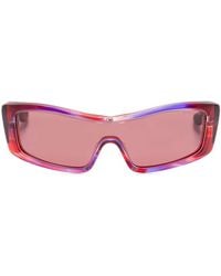 Dita Eyewear - Oversized-Frame Sunglasses - Lyst