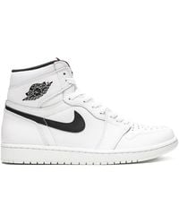 Nike - Air 1 Retro High Og "Premium Essentials" Sneakers - Lyst