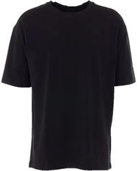 Thom Krom - Crew-Neck T-Shirt - Lyst