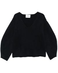 Soft Goat - Pullover Mit Raglanärmeln - Lyst