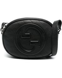 Gucci - Blondie Leather Cross-body Bag - Lyst