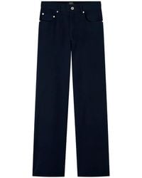 A.P.C. - Clyde Jeans - Lyst