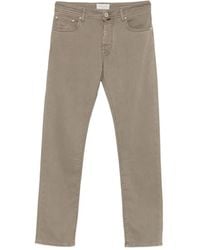 Jacob Cohen - Straight-Leg Jeans - Lyst