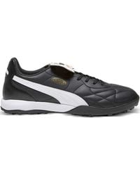 PUMA - King Top Tt Football Sneakers - Lyst