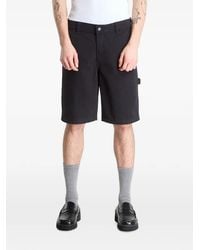 Dickies - Cotton Bermuda Shorts - Lyst
