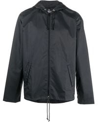 Comme des Garçons - The Beatles Hooded Jacket - Lyst