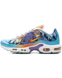Nike - Air Max Plus "Doernbecher" Sneakers - Lyst