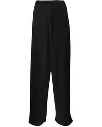 Christopher Esber - Bias Trousers - Lyst