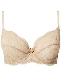 Twinset - Underwired Lace Bra - Lyst