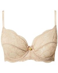 Twinset - Sujetador de encaje con aros - Lyst