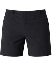 Rossignol - Chino-Shorts Aus Stretch - Lyst