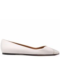 Isabel Marant Ballet flats and ballerina shoes for Women | Online Sale up  to 58% off | Lyst