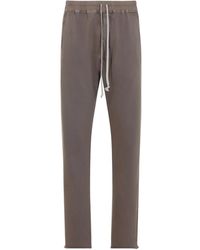 Rick Owens - Hollywood Berlin トラックパンツ - Lyst