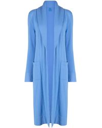 Teddy Cashmere - Venzia Open-Front Cashmere Cardigan - Lyst