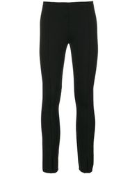 The Row - Thilde Scuba Trousers - Lyst