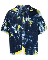 Alanui - Shirt - Lyst