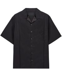 Prada - Shirts - Lyst
