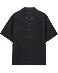 Prada - Shirts - Lyst