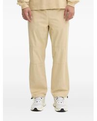 HUGO - Pantalones con dobladillo con cordones - Lyst