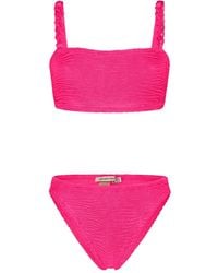 Paramidonna - Penelope Tweedelige Bikini - Lyst
