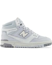 New Balance - 650 - Lyst
