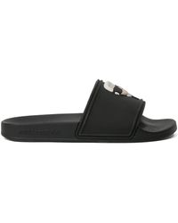 Karl Lagerfeld - Kondo Slippers - Lyst