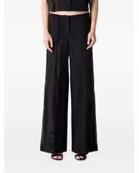 Christopher Esber - Ignis Spliced Trousers - Lyst