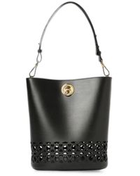 Coccinelle - Borsa A Spalla Nikla Media - Lyst