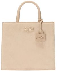 MC2 Saint Barth - Medium Shop Bag - Lyst