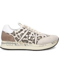 Premiata - Conny Sneakers - Lyst