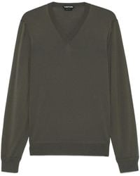 Tom Ford - ウール セーター - Lyst