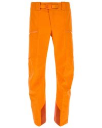 Arc'teryx - Sabre Zip-Pockets Trousers - Lyst